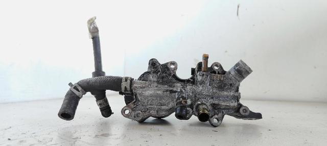 Separator oleju układu wentylacji kadłuda (bloku silnika) Mercedes B W245