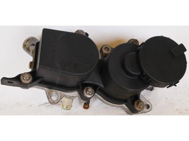 Separator oleju układu wentylacji kadłuda (bloku silnika) Mercedes B W245