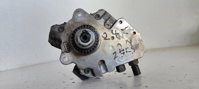 Pompa wtryskowa wysokiego ciśnienia A6400700701 MERCEDES
