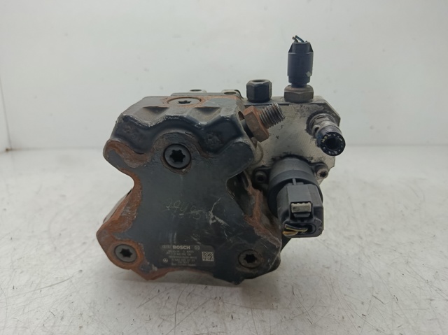 Pompa wtryskowa wysokiego ciśnienia A6400700701 MERCEDES