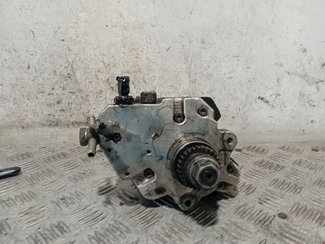 Pompa wtryskowa wysokiego ciśnienia A6400700701 MERCEDES