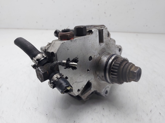 Pompa wtryskowa wysokiego ciśnienia A6400700701 MERCEDES