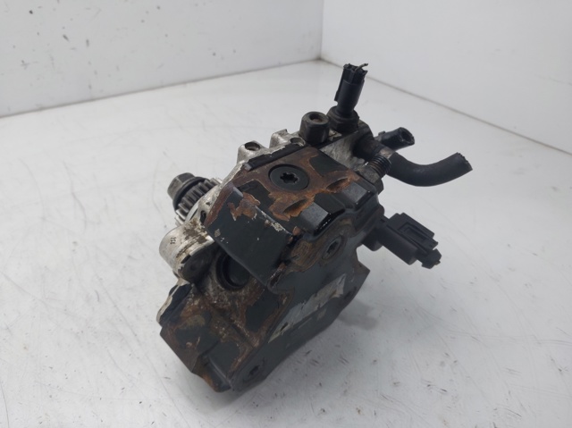 Pompa wtryskowa wysokiego ciśnienia A6400700701 MERCEDES