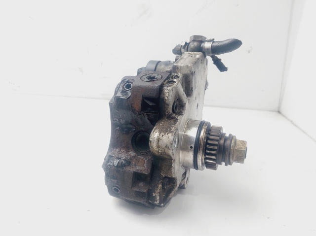 Pompa wtryskowa wysokiego ciśnienia A6400700701 MERCEDES