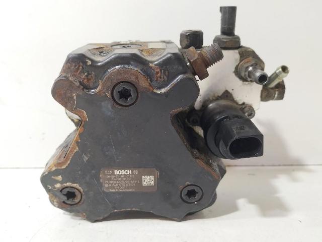 Pompa wtryskowa wysokiego ciśnienia A6400700701 MERCEDES