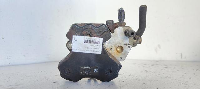 Pompa wtryskowa wysokiego ciśnienia A6400700701 MERCEDES