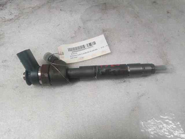 Wtryskiwacz paliwa A6400700787 MERCEDES