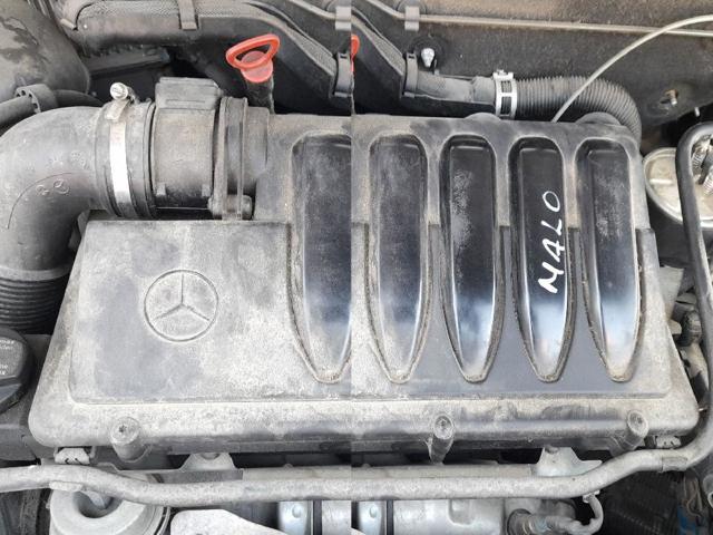  Mercedes B  (W245)