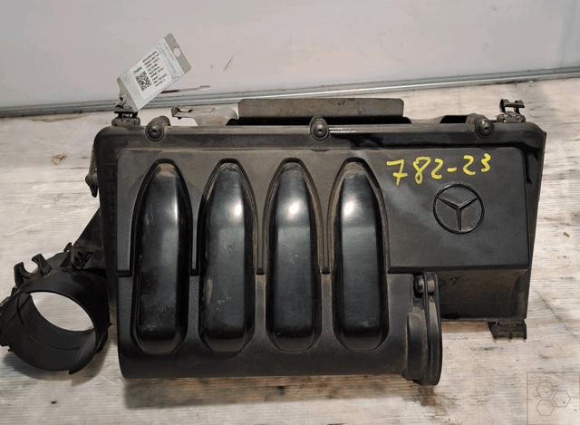  do Mercedes B  (W245)