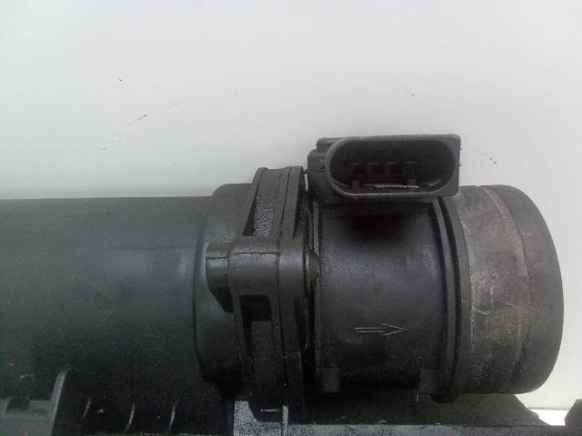 Obudowa filtra powietrza do Mercedes B W245