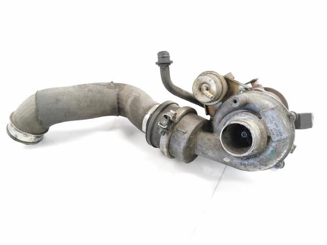 Turbina A6400901380 MERCEDES