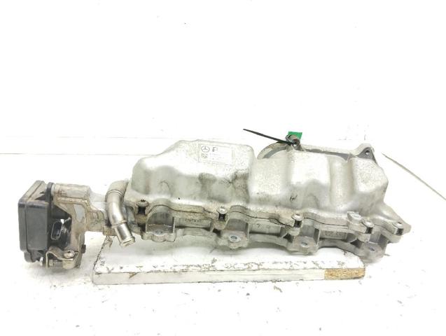 Kolektor ssący do Mercedes A W169