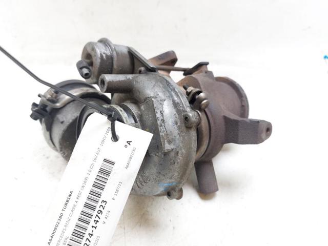 A6400902380 Mercedes