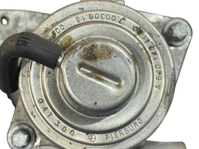 A6401401160 Mercedes