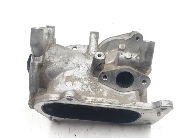 Zawór recyrkulacji spalin EGR A6401401360 MERCEDES