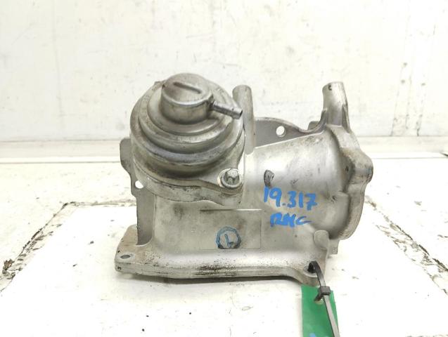 Zawór recyrkulacji spalin EGR A6401401360 MERCEDES