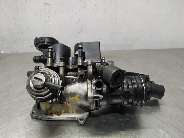 A6401401360 Mercedes