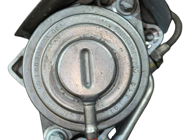 Zawór recyrkulacji spalin EGR A6401401660 MERCEDES