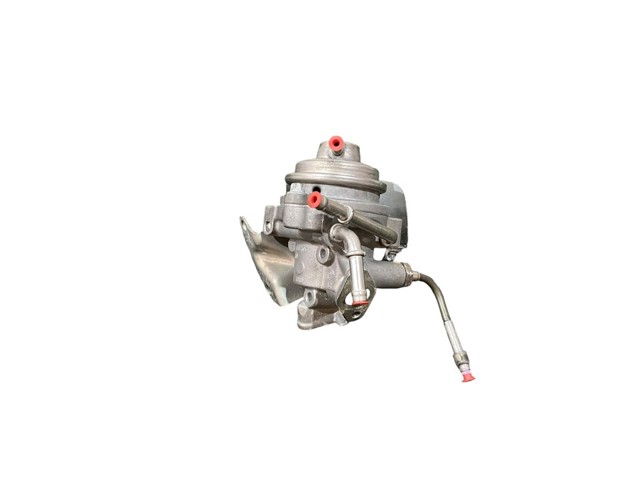 Zawór recyrkulacji spalin EGR A6401401660 MERCEDES