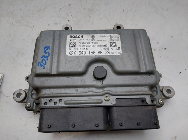  do Mercedes B  (W245)