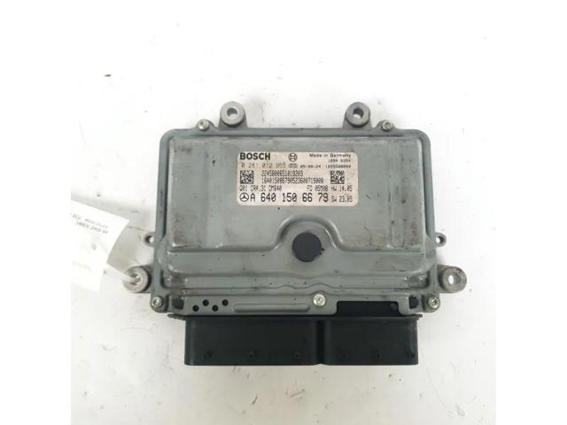 Sterownik silnika do Mercedes B W245