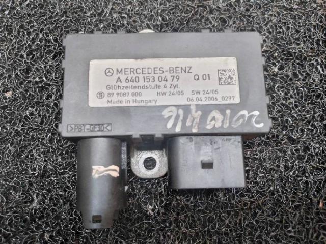 A6401530479 Mercedes