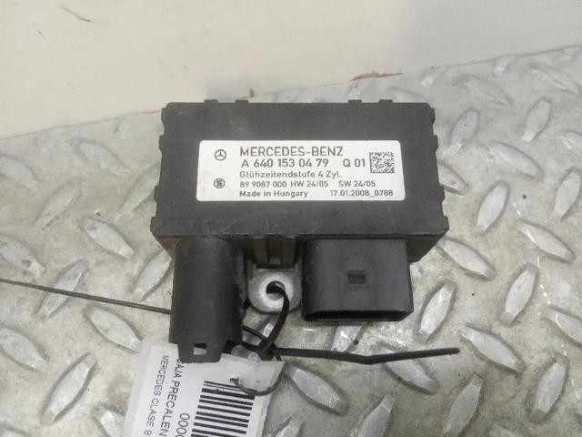 A6401530479 Mercedes