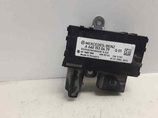 A6401530479 Mercedes
