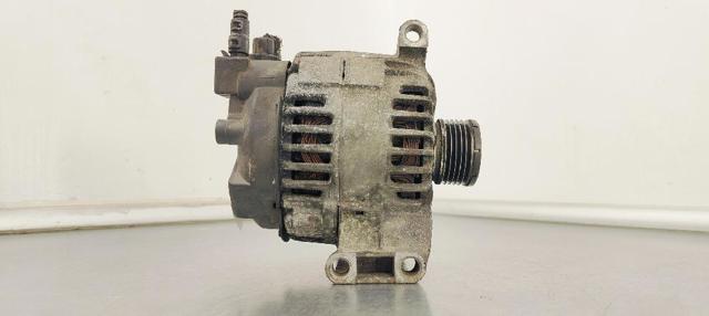Alternator A6401540202 MERCEDES