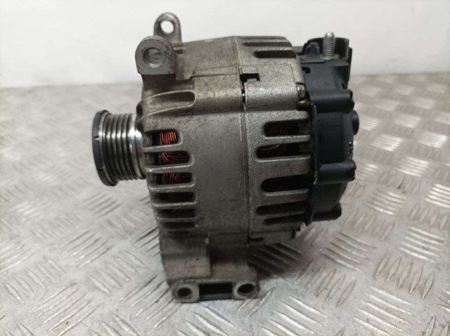 A6401540302 Mercedes