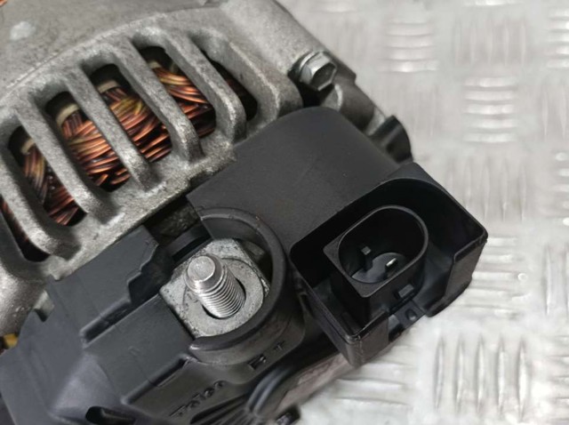 A6401540302 Mercedes