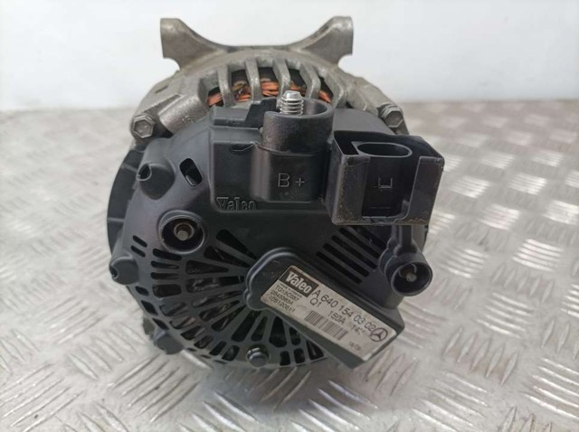 A6401540302 Mercedes