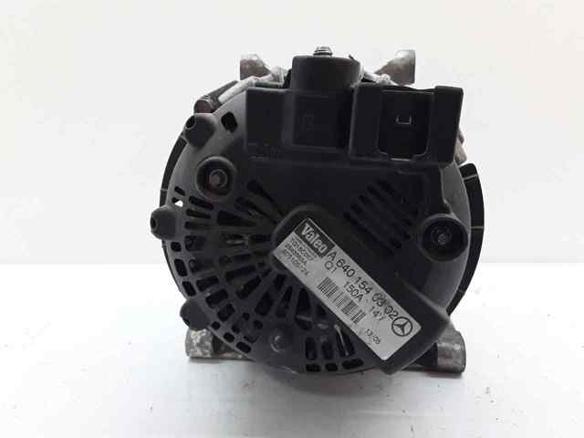 Alternator A6401540302 MERCEDES