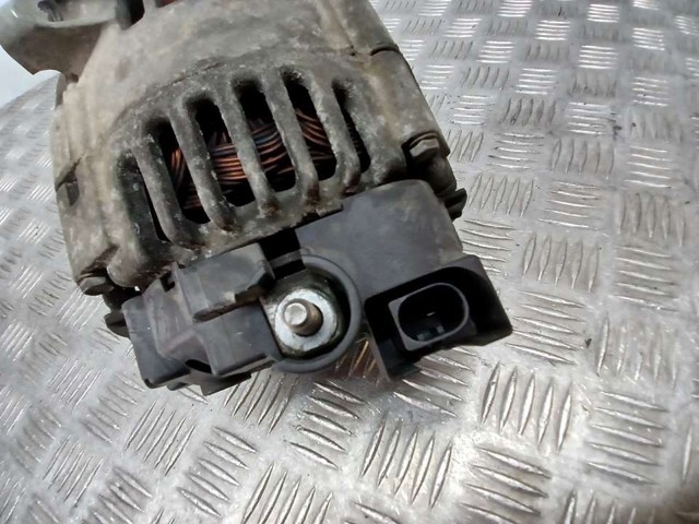 A6401540302 Mercedes