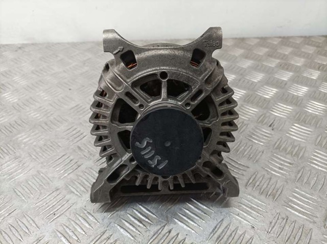 Alternator A6401540302 MERCEDES