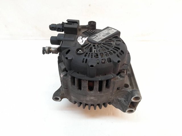 A6401540302 Mercedes