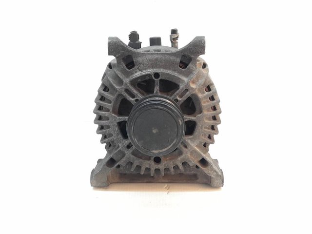 A6401540302 Mercedes