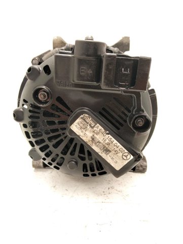 A6401540402 Mercedes