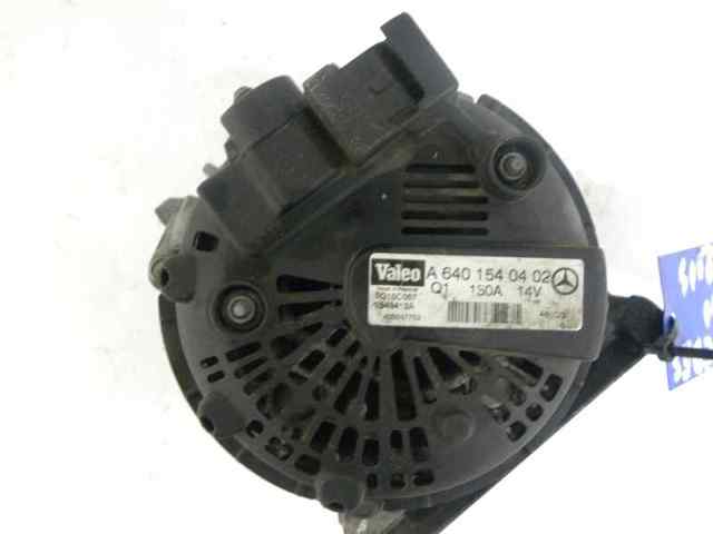 A6401540402 Mercedes