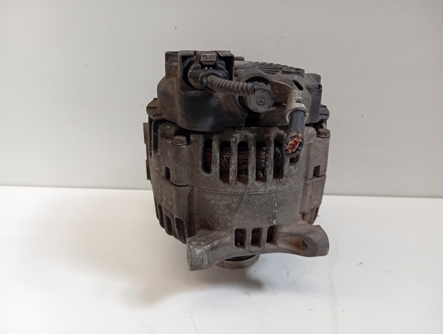 A6401540402 Mercedes