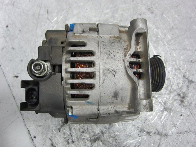 A6401540402 Mercedes