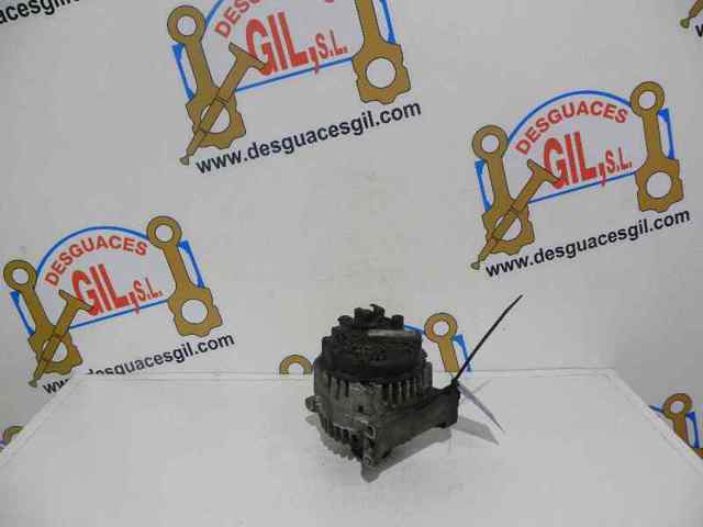 A6401540402 Mercedes