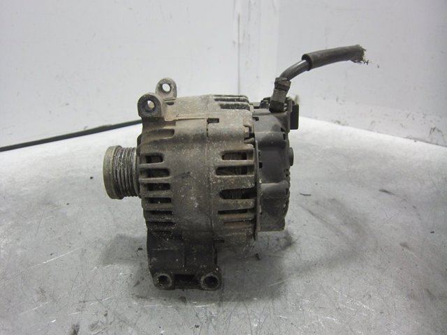 A6401540402 Mercedes