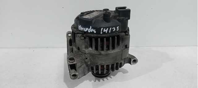 A6401540402 Mercedes