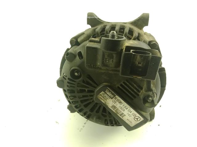 A6401540402 Mercedes