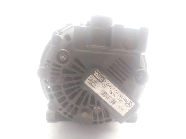 A6401540402 Mercedes