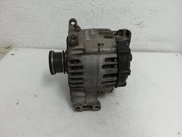 A6401540502 Mercedes