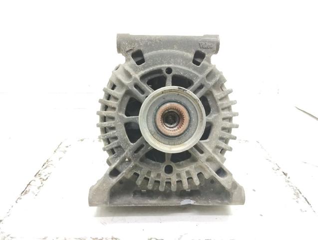 A6401540502 Mercedes