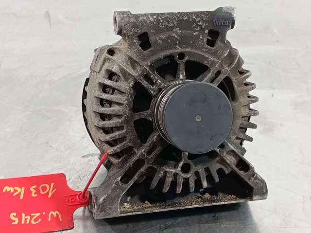 A6401540502 Mercedes