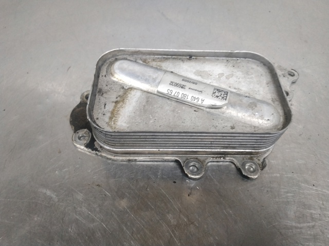 A6401800765 Mercedes